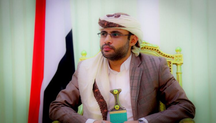 تصريحات جديدة لمهدي المشاط تشعل مواقع التواصل الاجتماعي .. فضيحة مدوية بحق الحوثيين (تابع)