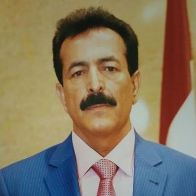هذا ما قاله محافظ الجوف اليمنية عن الرئيس المصري عبدالفتاح  السيسي !