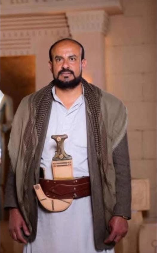 ‏ قبائل إب تجتمع في صنعاء وتؤكد ان مليشيا الحوثي تواصل رفضها إحالة ملف قضية اغتيال الشيخ أبو شعر إلى القضاء