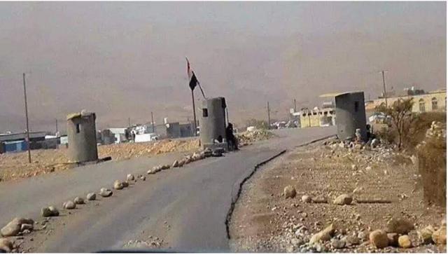 هجوم على مأرب من محورين و الجيش يصدر بياناً هاماً  