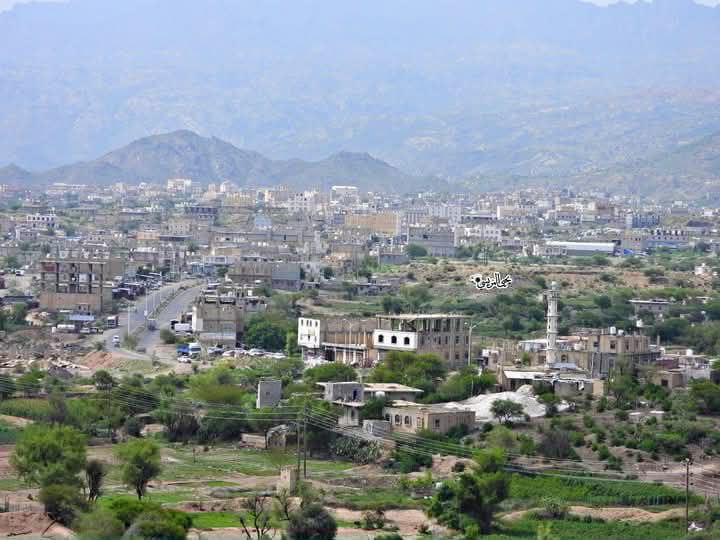 الضالع : مدير قعطبة يعجز عن الزام محطة كهرباء تجاري بتخفيض التسعيره والسبب غير متوقع !