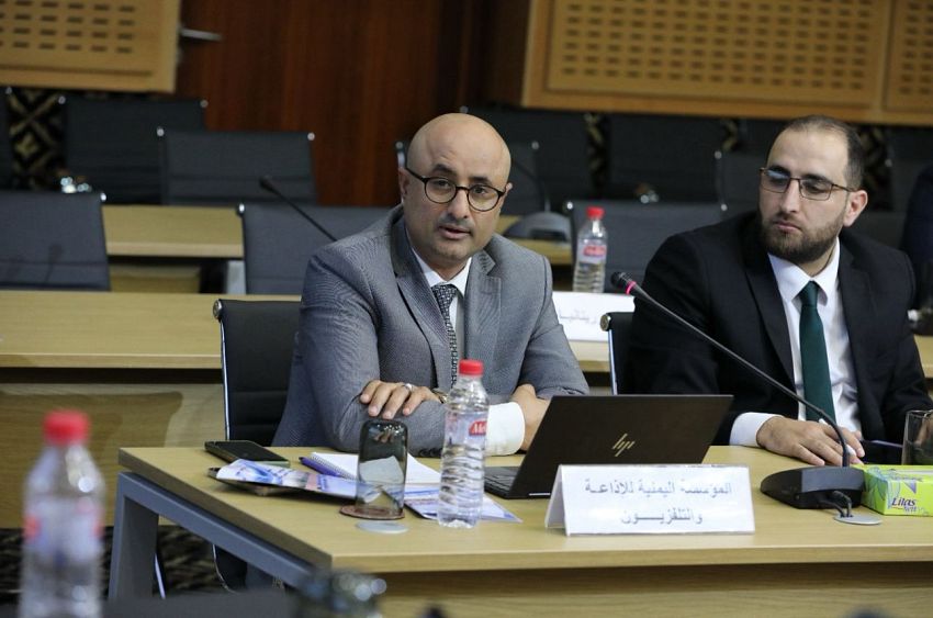 اليمن تشارك في اختتام اجتماعين لاتحاد إذاعات الدول العربية في تونس 