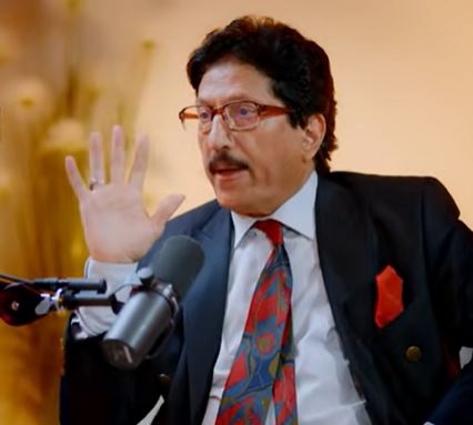 حوار صريح مع الاعلامي علي صلاح يكشف كواليس اغتيال الحمدي وعرض السفارة الأمريكية وموقفه من الوحدة وحرب 94 