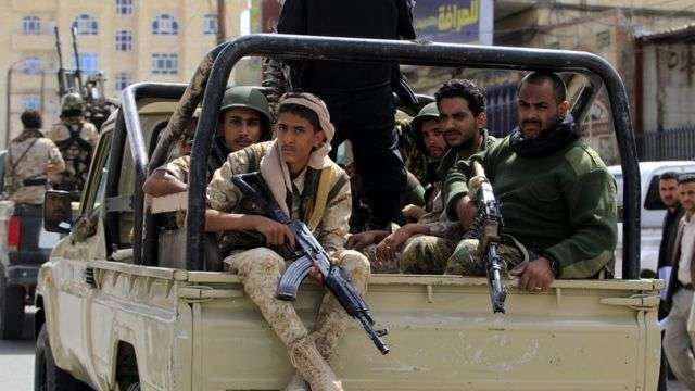 تنديد شعبي واسع النطاق بعد إصدار مليشيا الحوثي أحكامًا بإعدام مختطفين