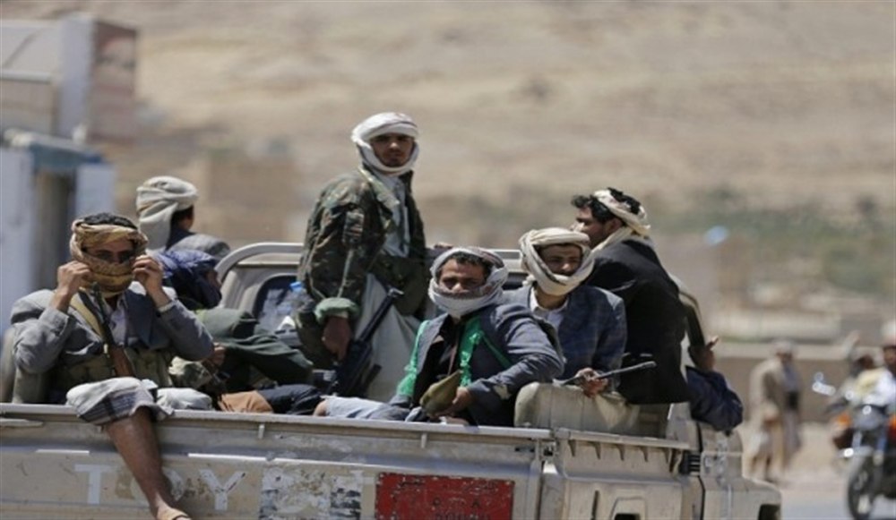 خلال يومين .. انقلابيو اليمن يشردون 200 أسرة بين تعز ولحج  