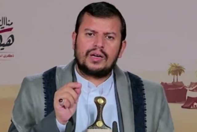 "الهاشميين بصنعاء يقومون بإغلاق هواتفهم في وجهه" وعبدالملك يحملهم المسؤولية كاملة بالانتاكسة الذي حدثت لهم في مأرب! 