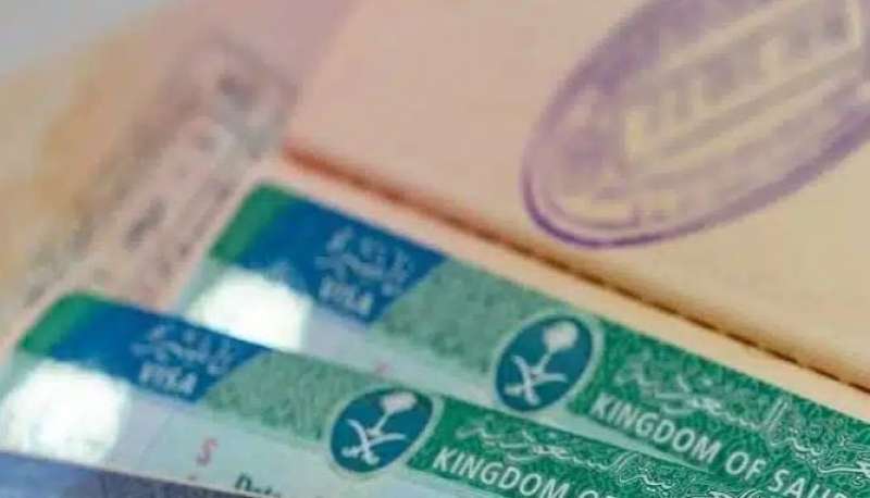 بشرى سارة .. طريقة الحصول على تأشيرة زيارة العمل المؤقت إلى السعودية (المميزات والشروط)
