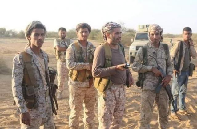 الجيش الوطني يحرر بالكامل مناطق جديدة في حجة.. ومصرع 60 حوثي على الأقل! 