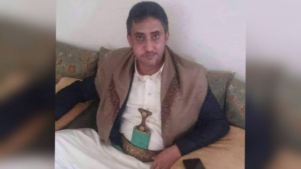 مقتل الشيخ ابو شوارب وإحراق جثته في صنعاء و قيادي حوثي  يقف وراء الحادثة