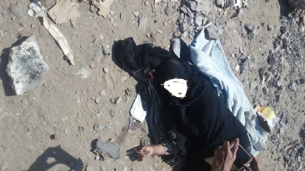 العثور على جثة امرأة في العقد الثالث من عمرها مقتولة بطلقة في الرأس والقاتل في قبضة الشرطة “صورة”