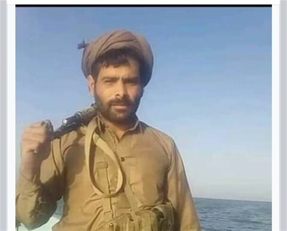 بعد عودته من جبهة مأرب.. وفاة أركان حرب لواء حوثي في حادث مروري غامض (الاسم والصورة) 