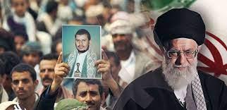 شاهد بالفيديو.. قناة سعودية رسمية تنشر مقطعا كوميديا من مسلسل عن الحوثيين وإيران! 