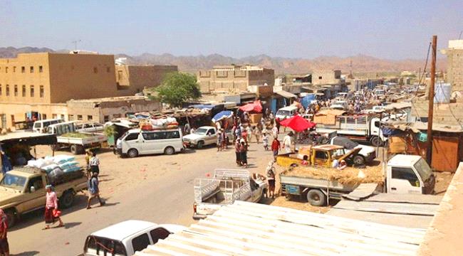 قتلى وجرحى في اشتباكات قبلية بأبين لهذا السبب !