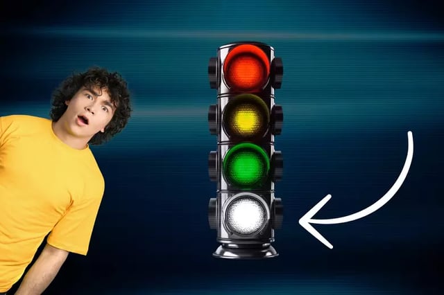 هل تتغير إشارات المرور بفعل نهضة السيارات الذكية؟