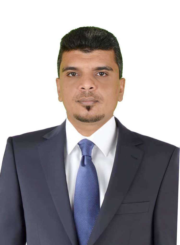 رئيس المجلس التنسيقي لمتعاقدي جامعة عدن يصدر بيانا توضيحيا بشأن تداول رسالة استغاثة موجة للرئيس العليمي