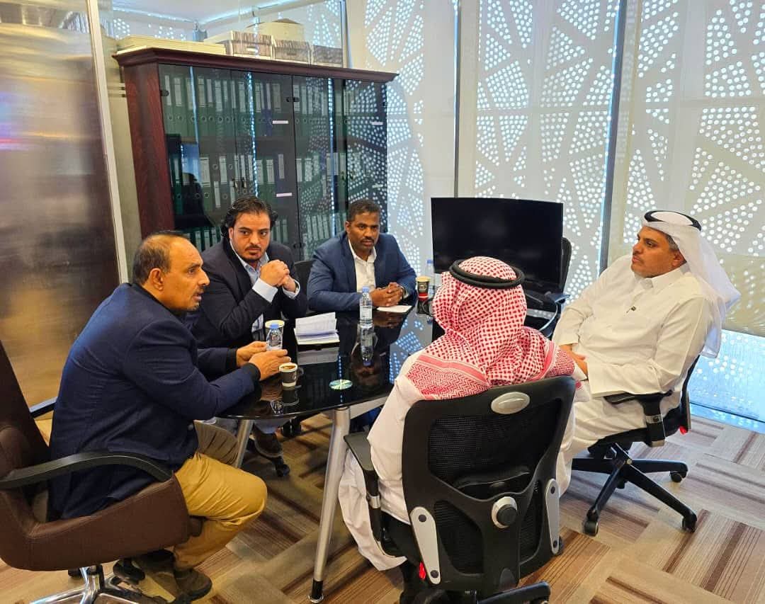 مباحثات يمنية سعودية عاجلة بشأن توفير احتياجات قطاعي الكهرباء والتعليم