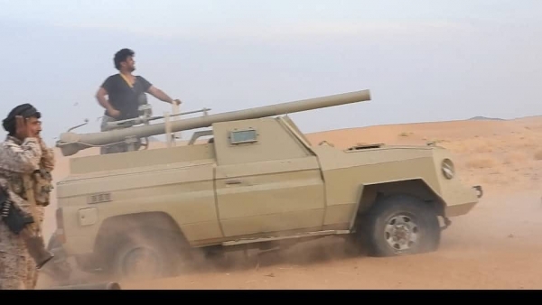 مصرع قياديين من عناصر مليشيا الحوثي في معارك عنيفة مع الجيش في مأرب (تفاصيل)