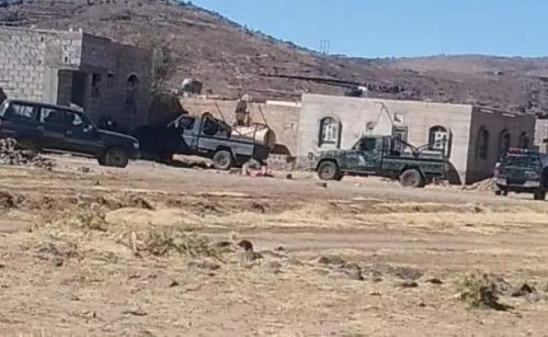 الفساد العقاري والنهب المنظم للأراضي يهز صنعاء ويلتهم 75 ألف لبنة