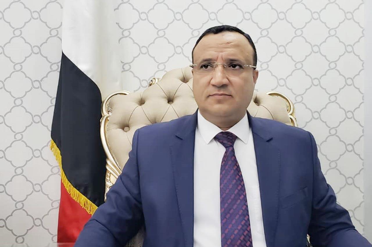 هام .. الحكومة اليمنية توجه دعوة  لليمنيين المغتربين في السعودية .. تفاصيل ماورد فيها !