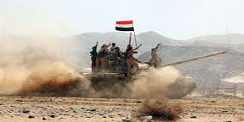 بعد تحرير مديرية رحبة .. مصادر عسكرية تكشف عن فتح جبهتان جديدتان في عقر دار الحوثيين (تطورات عاجلة)