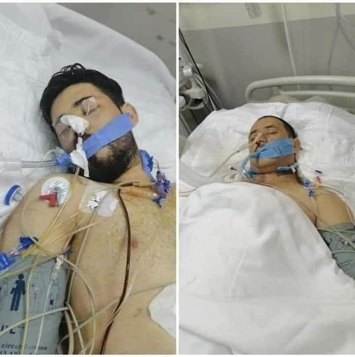 شاب تبرع بجزء من كبده لإنقاذ حياة والده وهكذا كانت النهاية المؤلمة ! .. صورة