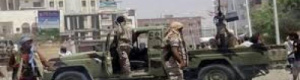 اندلاع اشتباكات عنيفة وسط العاصمة اليمنية..تفاصيل 