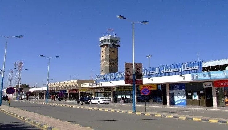 الاعلان عن جدول الرحلات من مطار صنعاء والوجهات الدولية حتى نهاية شهر يوليو