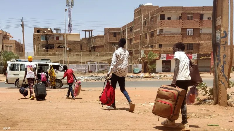 محاولة جديدة لوقف حرب السودان.. هل تفلح قوى الحرية والتغيير بذلك؟!