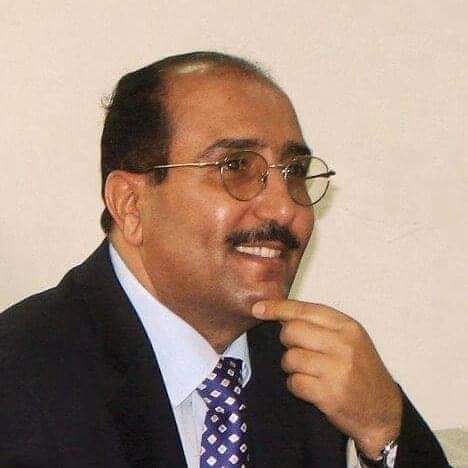 خالد الرويشان يكشف تفاصيل خطيرة عقب زيارة العليمي إلى ألمانيا وخروجه من هذا الأمر