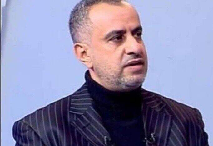 إطلاق سراح الصحفي يزيد الفقية من السجن في تعز قبل قليل