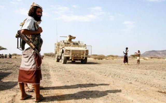 خسائر فادحة لمليشيا الحوثي في ثلاث جبهات جنوب مأرب