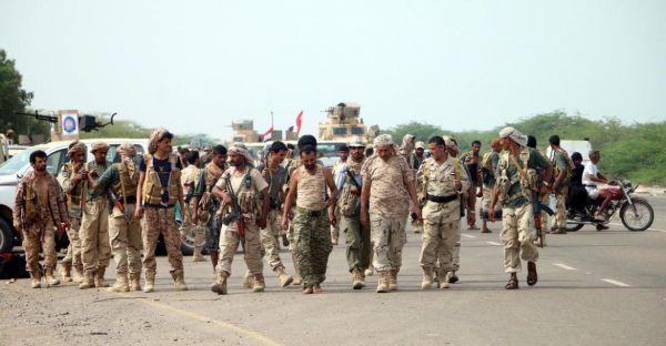 المشتركة تصدر بيانا جديدا حول تحركها الأخير في الحديدة..مستجدات جديدة