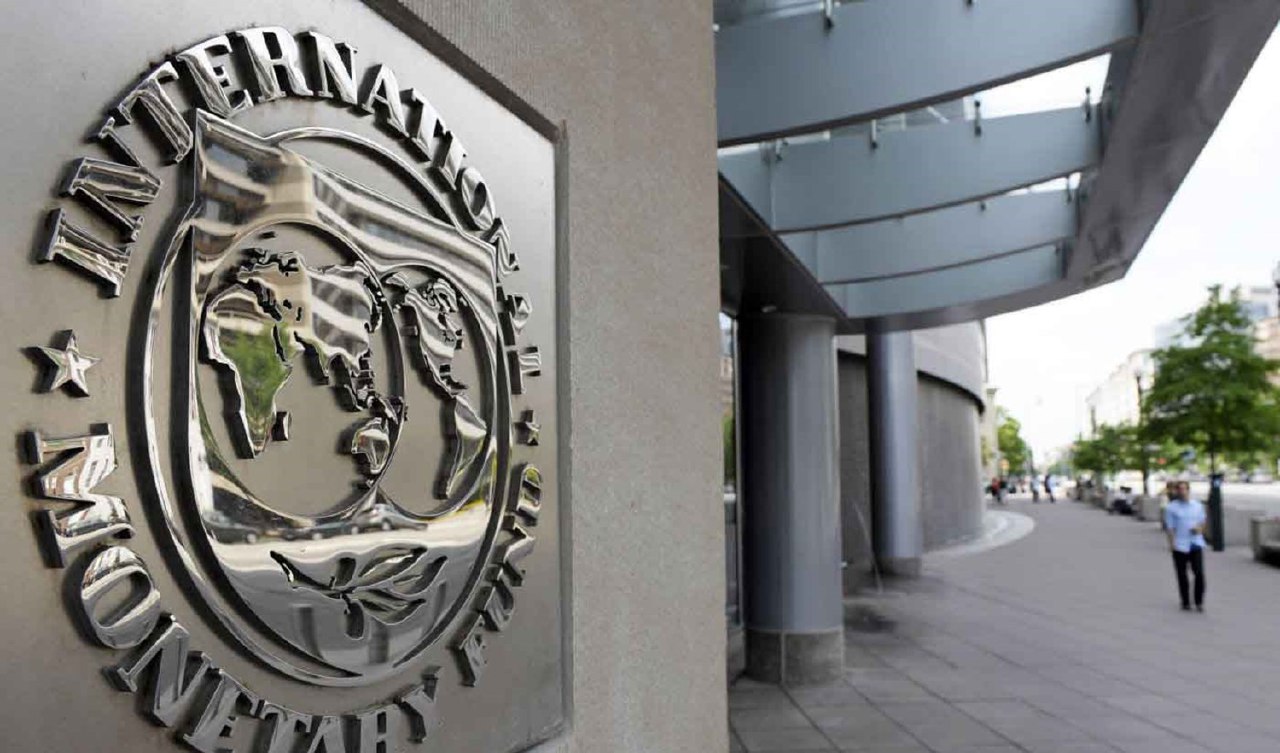 صندوق النقد يحذر من الديون العالمية بعد بلوغها رقم مهول .. تفاصيل
