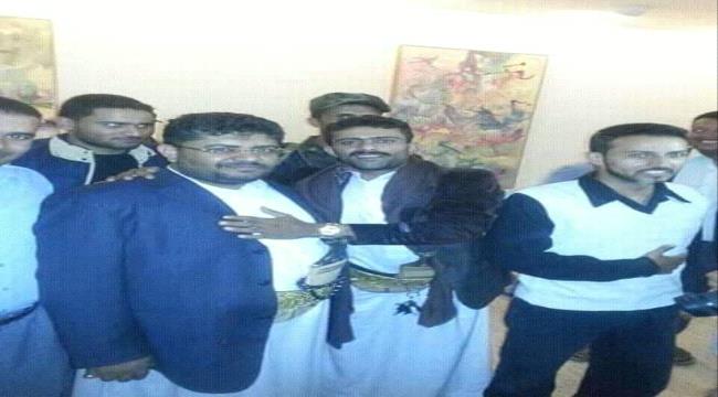 ماحقيقة تصفية الحوثيين لعيسى العذري في سجن الأمن القومي "فيديو"