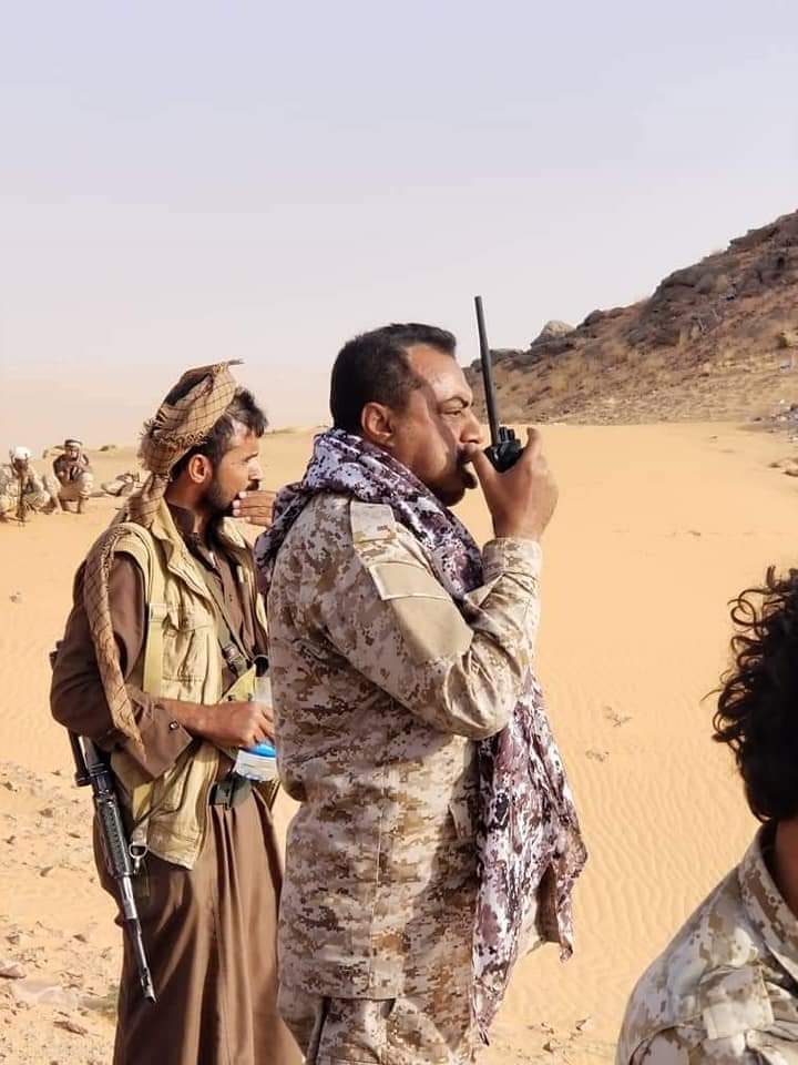 صدور قرار رسمي بتعيين قائد جديد للمنطقة العسكرية السادسة