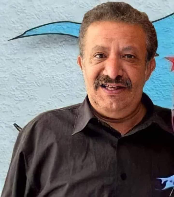 وفاة قيادي بارز بالحزب الإشتراكي اليمني متأثراً بفيروس كورونا .. الإسم والصورة