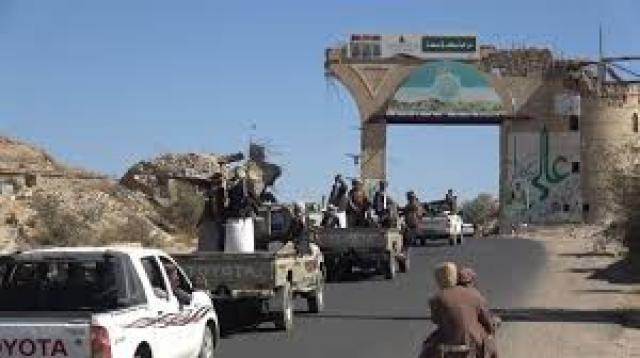 بالأسماء: صعدة تتشح بالسواد حدادا على مصرع قيادات من العيار الثقيل ومقربة من زعيم المليشيا