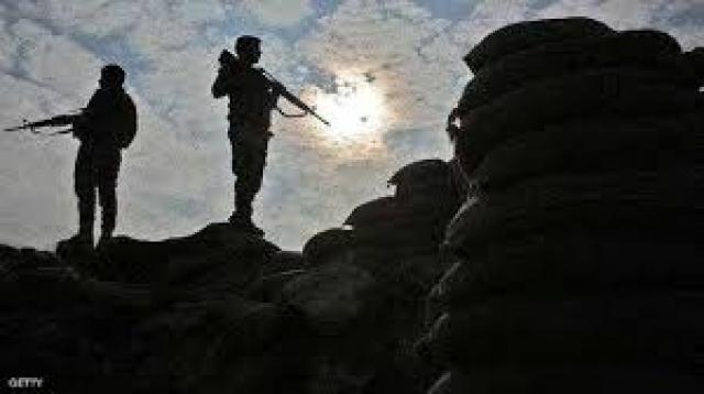 مصادر عسكرية تكشف من قلب المعركة عن آخر المستجدات ومزاعم المليشيات بالتقدم والمعارك على أشدها! 