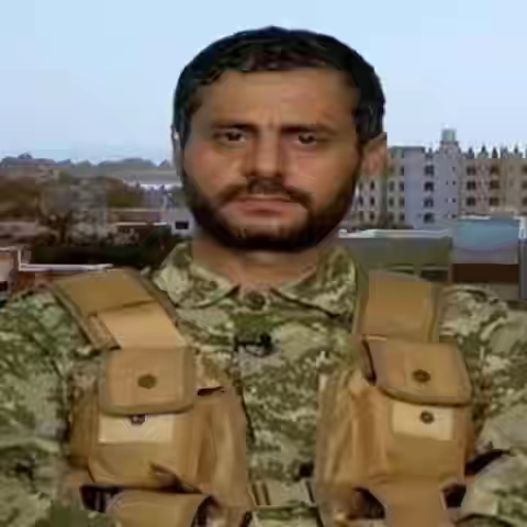 أنباء عن مصرع 3 من مرافقي القيادي محمد البخيتي اثناء اطلاق النار عليه