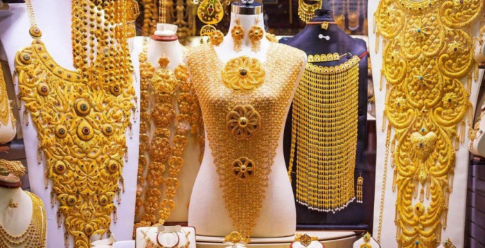 ارتفاع غير مسبق في اسعار الذهب اليوم ..السعر اليوم 