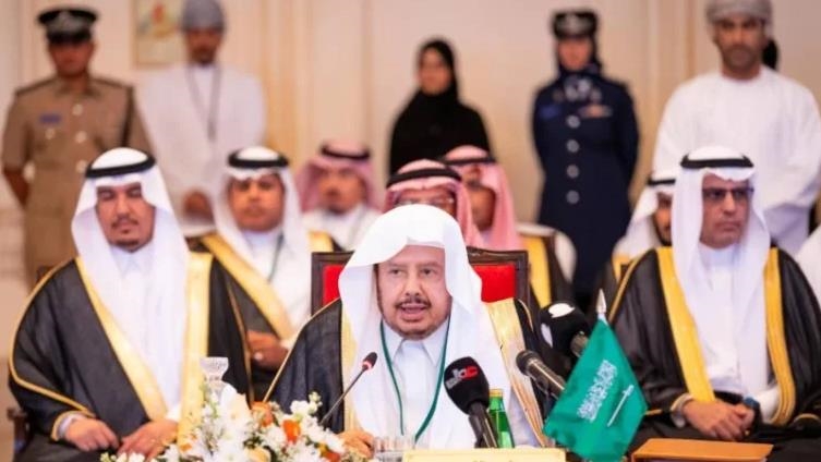 السعودية تدعو لتجنيب المنطقة وشعوبها مخاطر الحروب