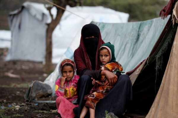 بريطانيا تخصص 139 مليون جنيه استرليني لتمويل المساعدات الإنسانية في اليمن