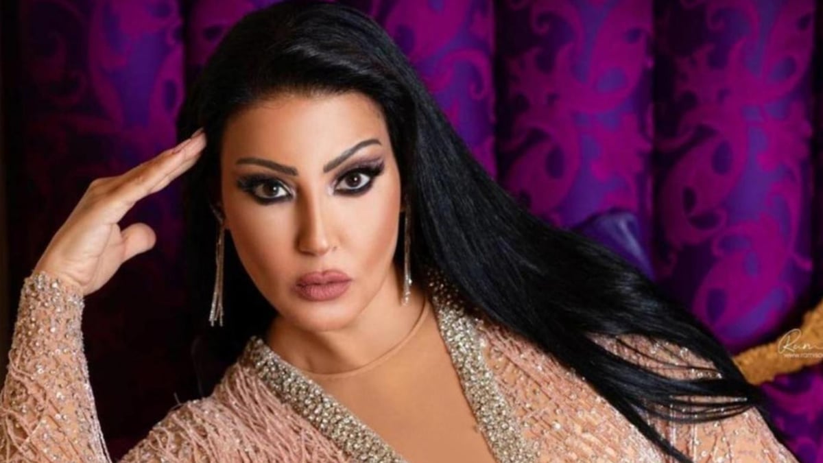 سمية الخشاب تُدلي بأقوالها بقضية رامز جلال