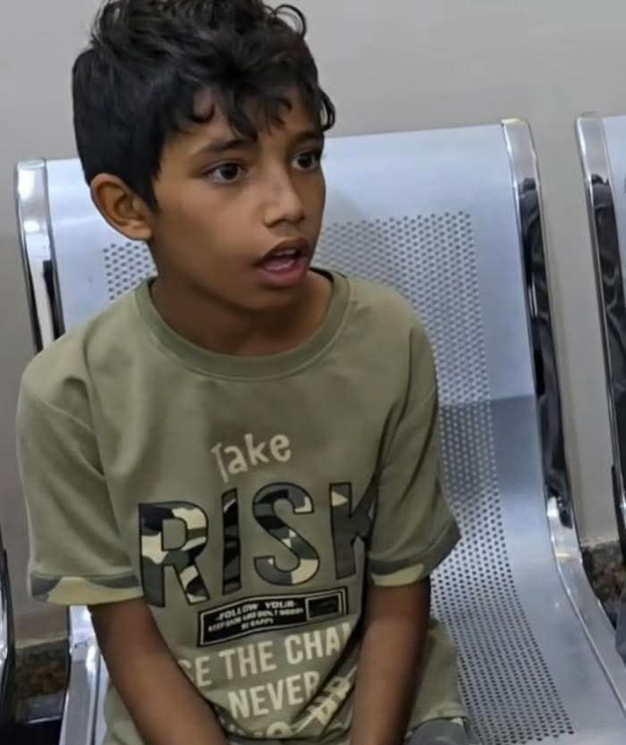 البيضاء.. قناص حوثي يقدم على قتل امرأة أمام طفلها
