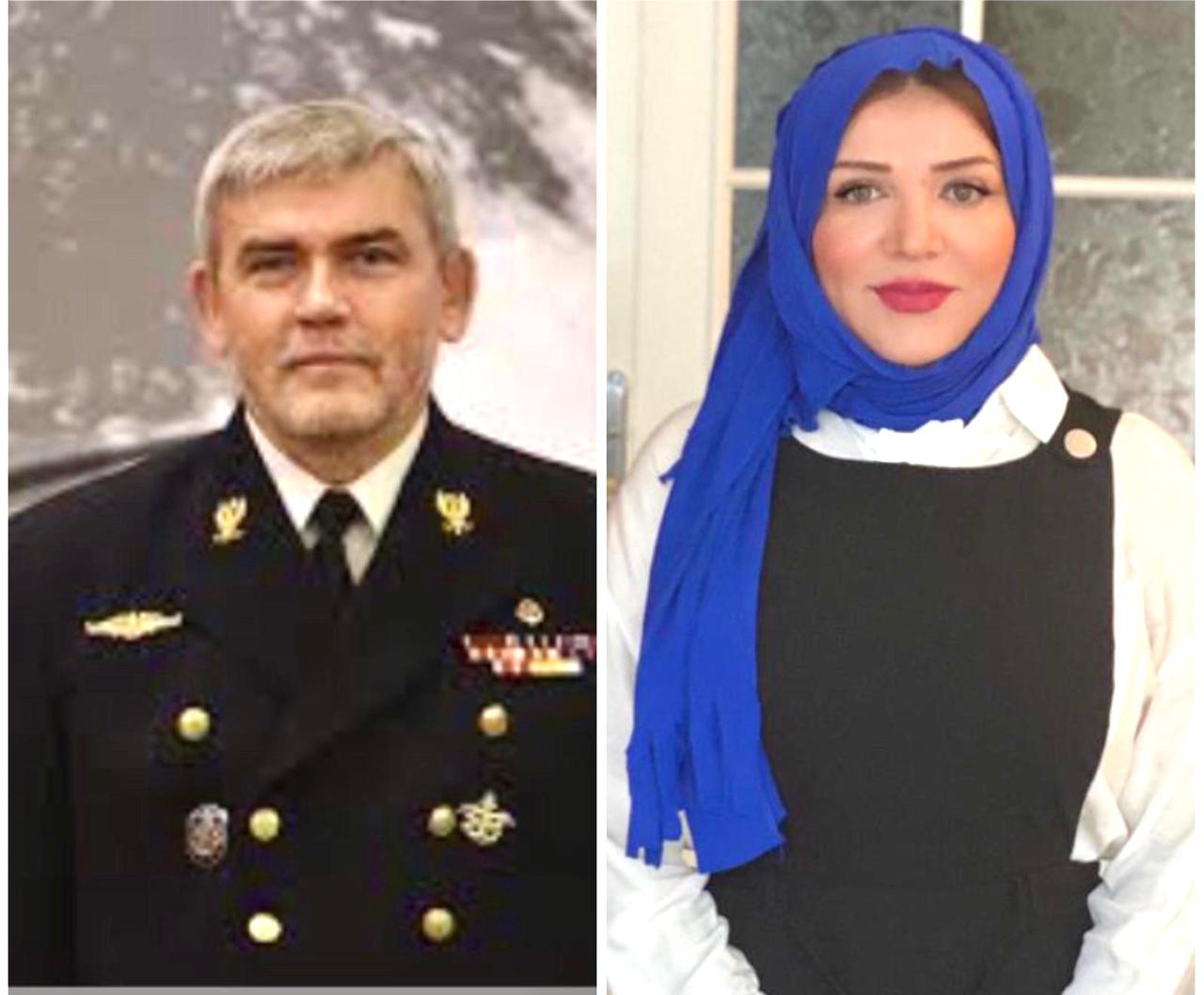 السفيرة مجلي تبحث مع مسؤول بولندي التعاون بين البلدين للحد من القرصنة البحرية والهجرة الغير شرعية