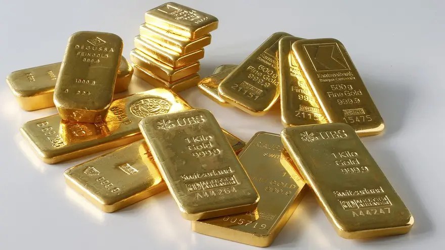 مع صعود الدولار.. الذهب عند أدنى مستوى له منذ 3 أشهر!