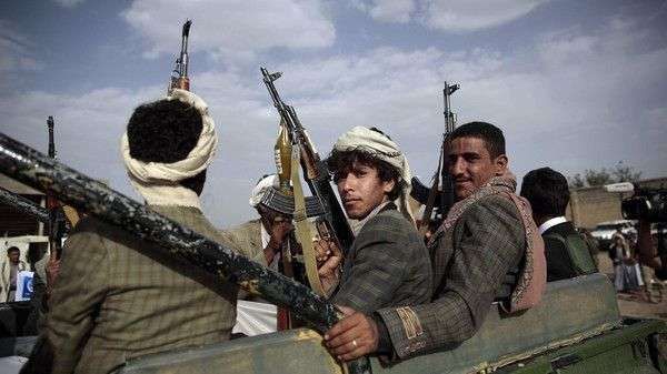 اعتراف مليشيات الحوثي بالفشل الأمني وتستجدي المواطنين مساعدتها