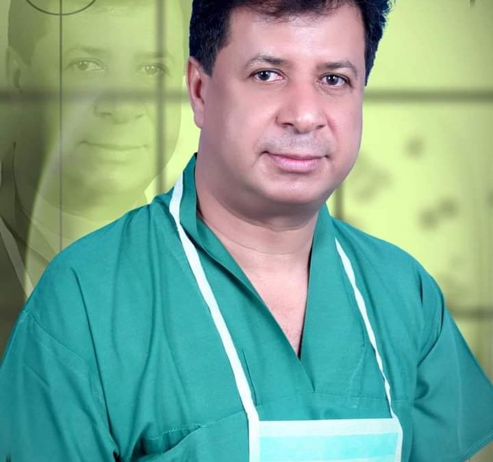 مفاجأة غير متوقعة .. قاتل الدكتور الدويل كان يرتدي ملابس عاملة نظافة..تابع التفاصيل 
