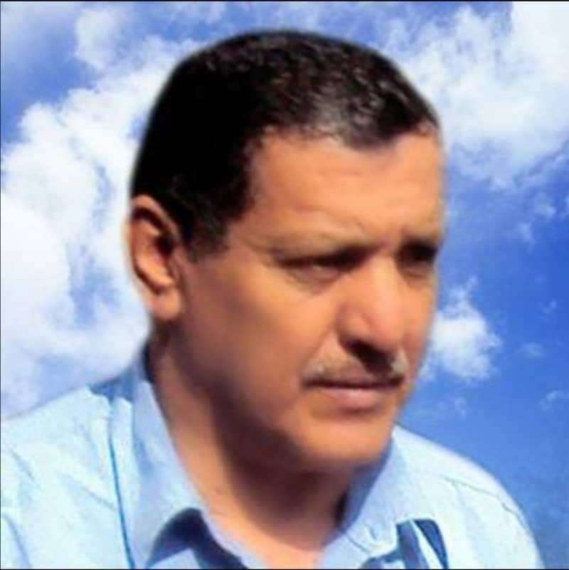 مناشدة عاجلة لتدارك الوضع الصحي لنجل الاكاديمي المعروف عبدالواحد الهديش