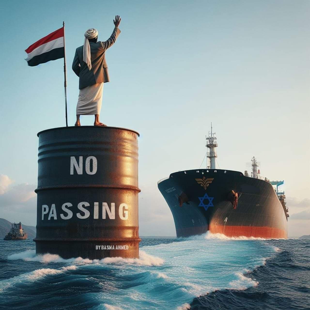 دعوة أمريكية جديدة للمليشيات الحوثية في اليمن